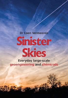 Sinister Skies - Coen Vermeeren