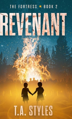 Revenant - T. A. Styles