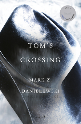 Untitled - Mark Z. Danielewski
