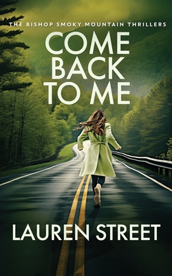 Come Back To Me - Lauren Street