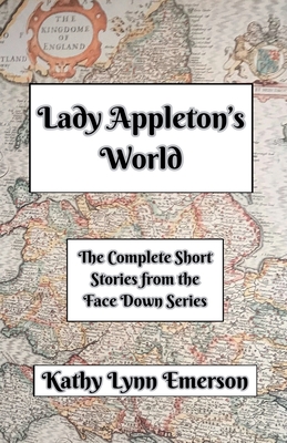Lady Appleton's World - Kathy Lynn Emerson