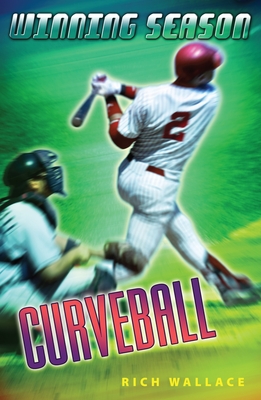 Curveball - Rich Wallace