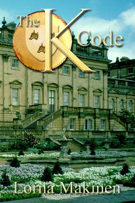 The K Code - Lorna Makinen