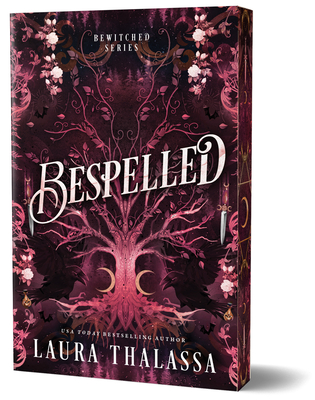 Bespelled (Deluxe Edition) - Laura Thalassa