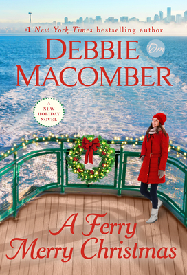 A Ferry Merry Christmas - Debbie Macomber