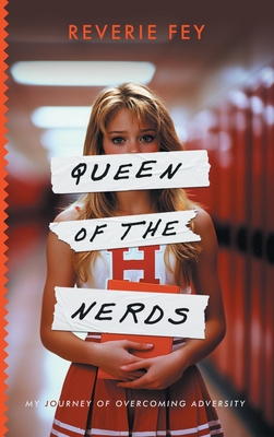 Queen of the Nerds - Reverie Fey
