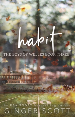 Habit - Ginger Scott