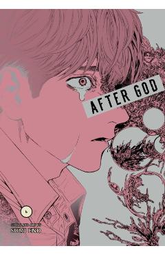 Coperta cărții 'After God, Vol. 6 - Sumi Eno'
