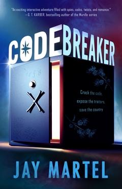 Codebreaker - Jay Martel