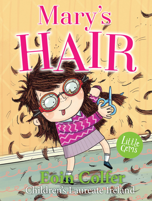 Little Gems - Mary's Hair (New Second Edition) - Richard Watson