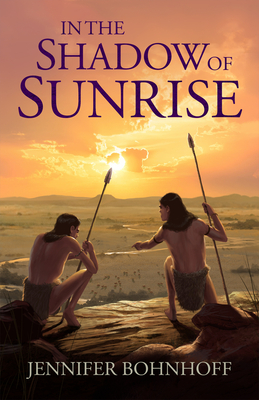 In the Shadow of Sunrise - Jennifer Bohnhoff
