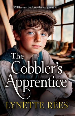 The Cobbler's Apprentice - Lynette Rees