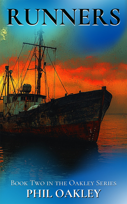 Runners - Phil Oakley