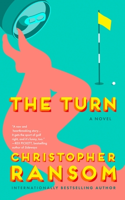 The Turn - Christopher Ransom