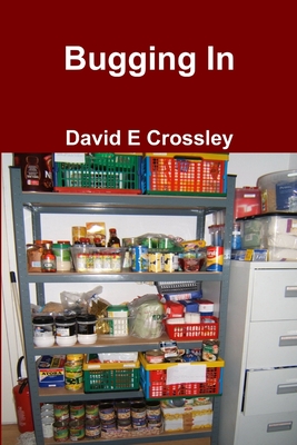 Bugging In - David E. Crossley
