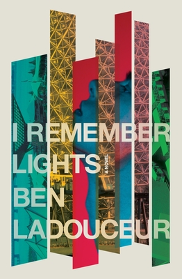 I Remember Lights - Ben Ladouceur