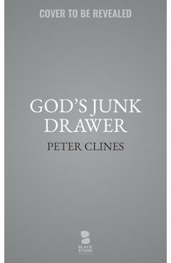 Poza produsului God's Junk Drawer - Peter Clines