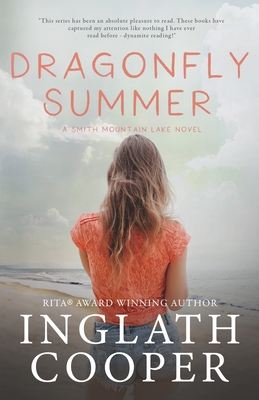 Dragonfly Summer: Book Two - Smith Mountain Lake Series - Inglath Cooper
