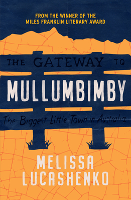 Mullumbimby - Melissa Lucachenko