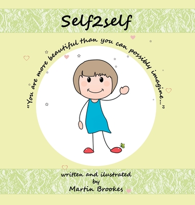 Self2self - Martin Brookes