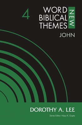 John, Volume 4: 4 - Dorothy A. Lee