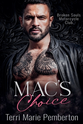 Mac's Choice - Terri Marie Pemberton
