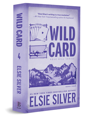 Wild Card (Standard Edition) - Elsie Silver