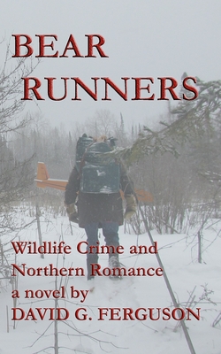 Bear Runners - David G. Ferguson