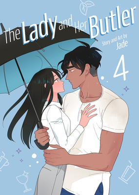 The Lady and Her Butler Vol. 4 - 