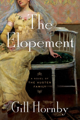 The Elopement - Gill Hornby