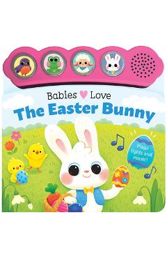 Poza produsului Babies Love Easter - Alena Tkach