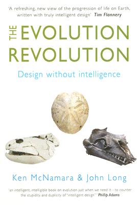 The Evolution Revolution - Ken Mcnamara