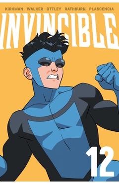 Poza produsului Invincible Volume 12 (New Edition) - Robert Kirkman