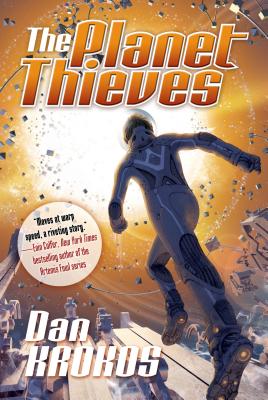 Planet Thieves - Dan Krokos
