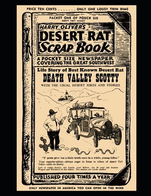 The Desert Rat Scrapbook- Pouch 6 Packet 1 - Harry Oliver