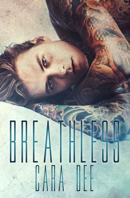 Breathless - Cara Dee