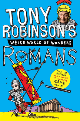 Romans - Tony Robinson