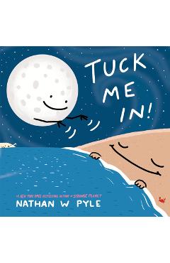 Poza produsului Tuck Me In! - Nathan W. Pyle