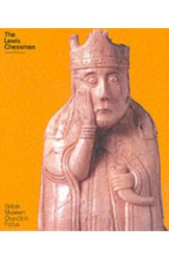 The Lewis Chessmen - J. Robinson