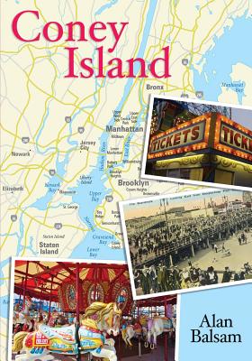 Coney Island - Alan Balsam