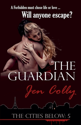 The Guardian - Jen Colly