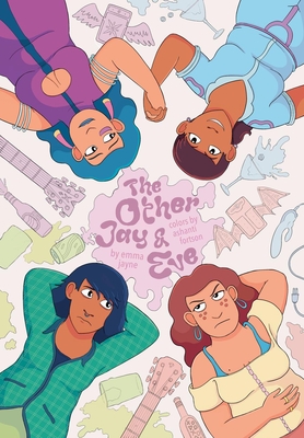The Other Jay & Eve - Emma Jayne