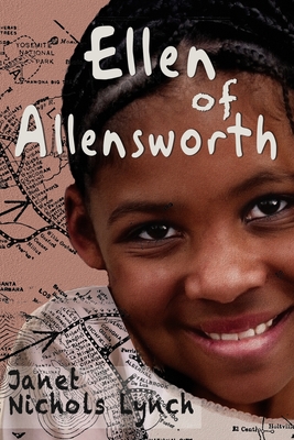 Ellen of Allensworth - Janet Nichols Lynch