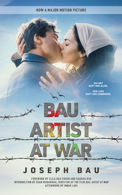 Bau: Artist at War - Joseph Bau