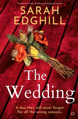 The Wedding - Sarah Edghill