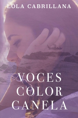 Voces color Canela - Lola Cabrillana