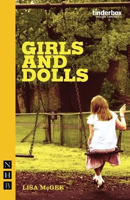 Girls and Dolls - Lisa Mcgee