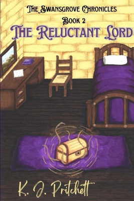 The Reluctant Lord - K. J. Pritchett