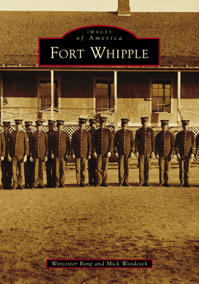 Fort Whipple - Worcester Bong