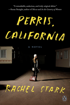 Perris, California - Rachel Stark
